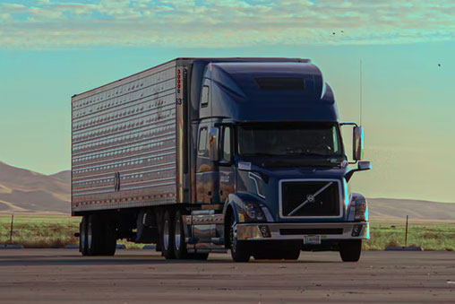 transporte